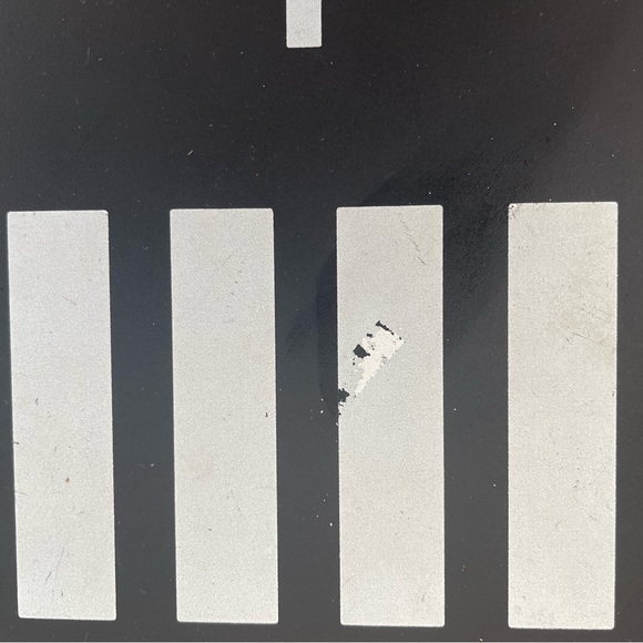 Way to Play 12 piece rubber puzzle road - Picture 2 of 3